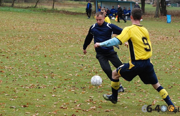 17/98 Stilon Gorzów - Warta Słońsk 1:0 (0:0)