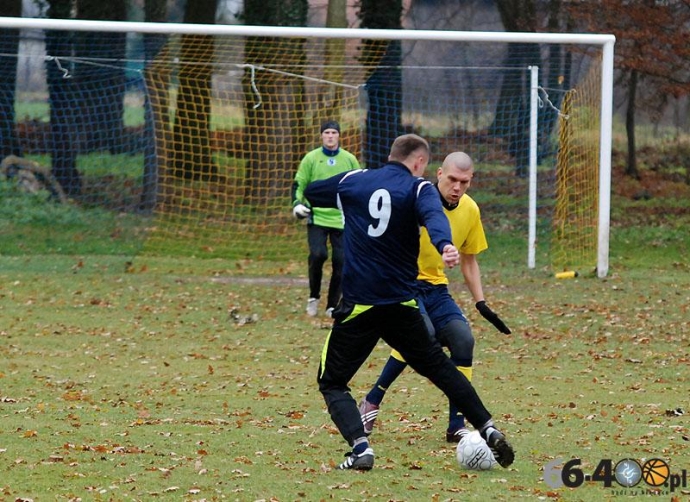 18/98 Stilon Gorzów - Warta Słońsk 1:0 (0:0)