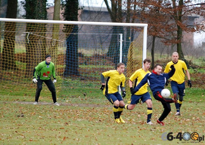 19/98 Stilon Gorzów - Warta Słońsk 1:0 (0:0)