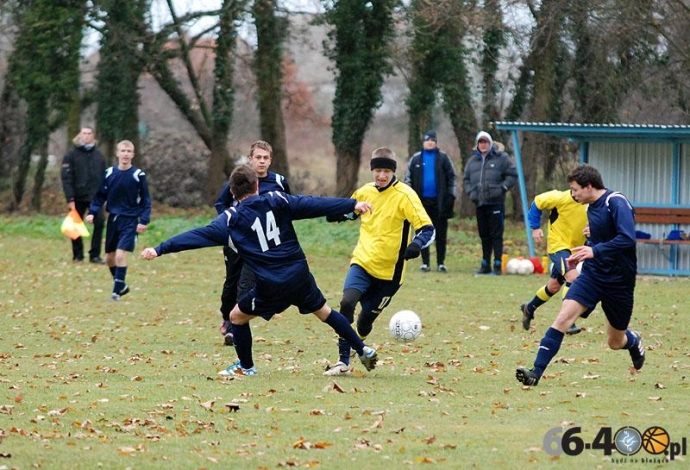 20/98 Stilon Gorzów - Warta Słońsk 1:0 (0:0)