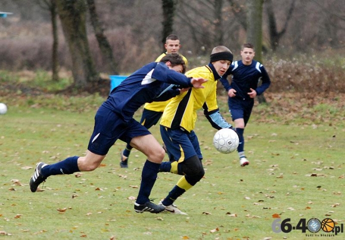 21/98 Stilon Gorzów - Warta Słońsk 1:0 (0:0)