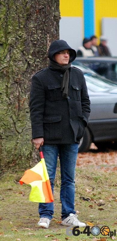 22/98 Stilon Gorzów - Warta Słońsk 1:0 (0:0)