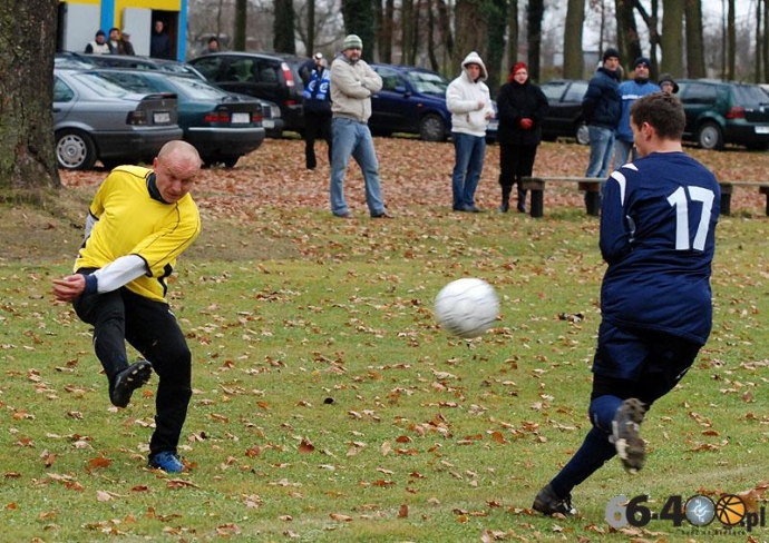 23/98 Stilon Gorzów - Warta Słońsk 1:0 (0:0)