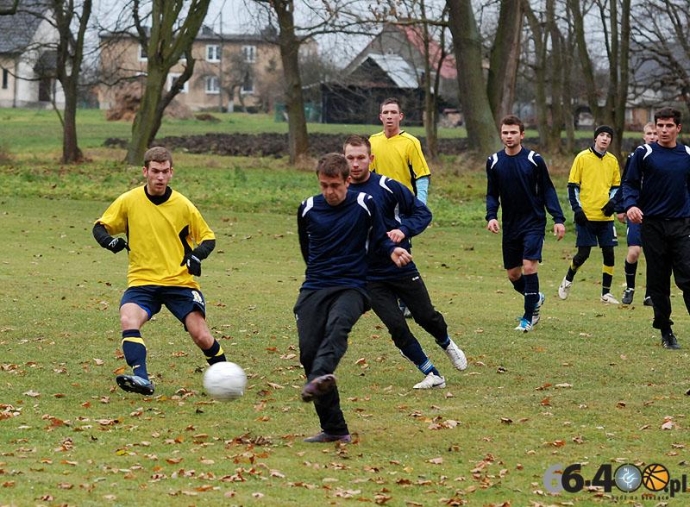 24/98 Stilon Gorzów - Warta Słońsk 1:0 (0:0)