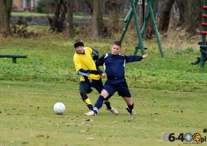 25/98 Stilon Gorzów - Warta Słońsk 1:0 (0:0)