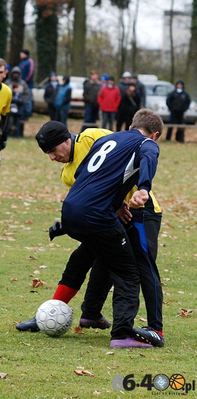 27/98 Stilon Gorzów - Warta Słońsk 1:0 (0:0)
