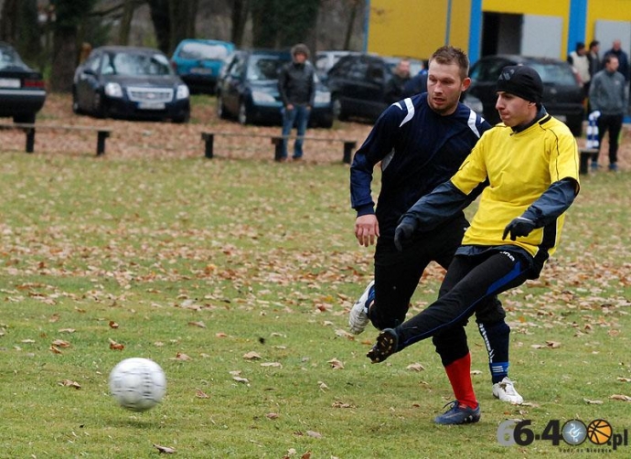 28/98 Stilon Gorzów - Warta Słońsk 1:0 (0:0)