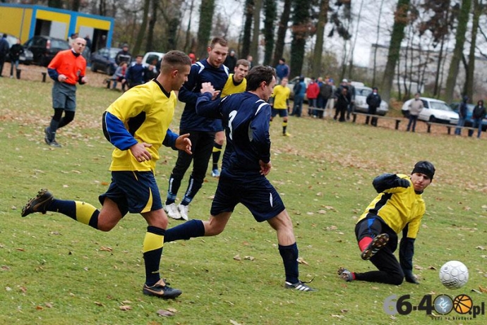 30/98 Stilon Gorzów - Warta Słońsk 1:0 (0:0)