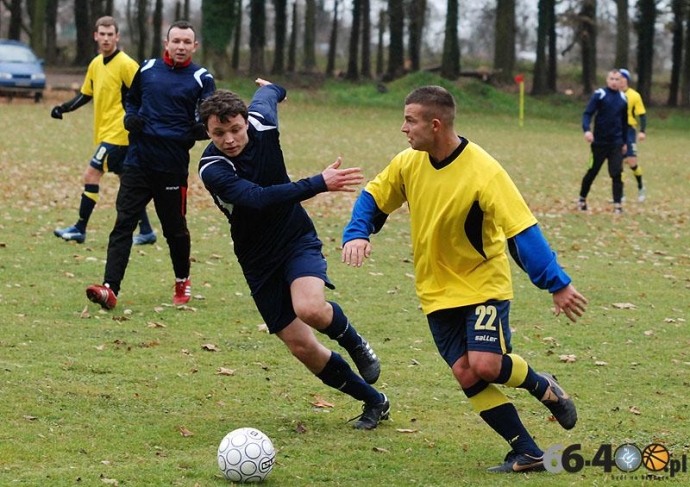 32/98 Stilon Gorzów - Warta Słońsk 1:0 (0:0)