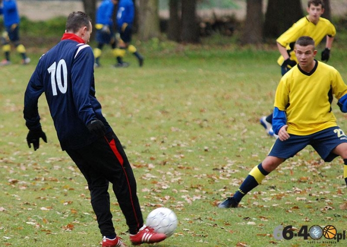 33/98 Stilon Gorzów - Warta Słońsk 1:0 (0:0)