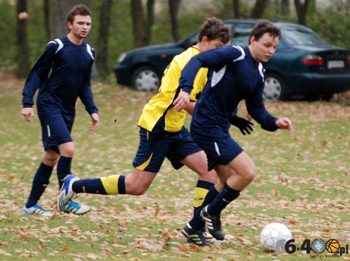 35/98 Stilon Gorzów - Warta Słońsk 1:0 (0:0)