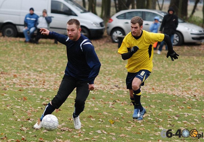 36/98 Stilon Gorzów - Warta Słońsk 1:0 (0:0)