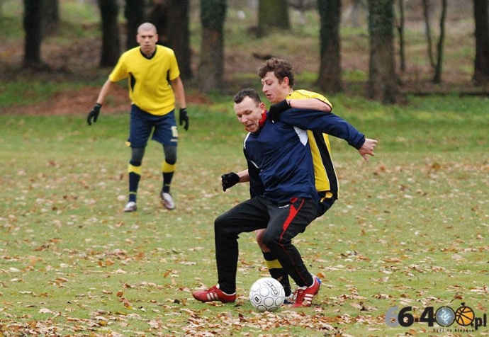 37/98 Stilon Gorzów - Warta Słońsk 1:0 (0:0)