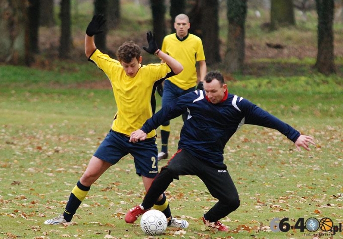 38/98 Stilon Gorzów - Warta Słońsk 1:0 (0:0)
