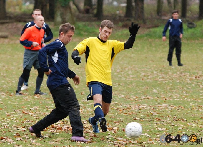 40/98 Stilon Gorzów - Warta Słońsk 1:0 (0:0)