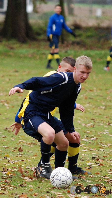 42/98 Stilon Gorzów - Warta Słońsk 1:0 (0:0)