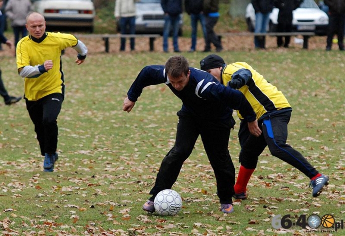 43/98 Stilon Gorzów - Warta Słońsk 1:0 (0:0)