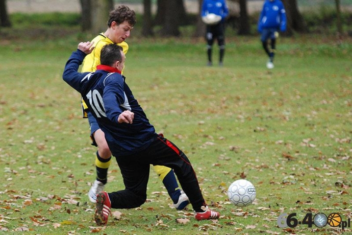 44/98 Stilon Gorzów - Warta Słońsk 1:0 (0:0)