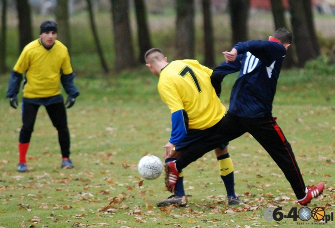 45/98 Stilon Gorzów - Warta Słońsk 1:0 (0:0)