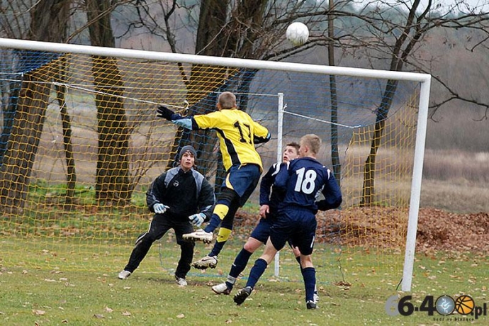 46/98 Stilon Gorzów - Warta Słońsk 1:0 (0:0)