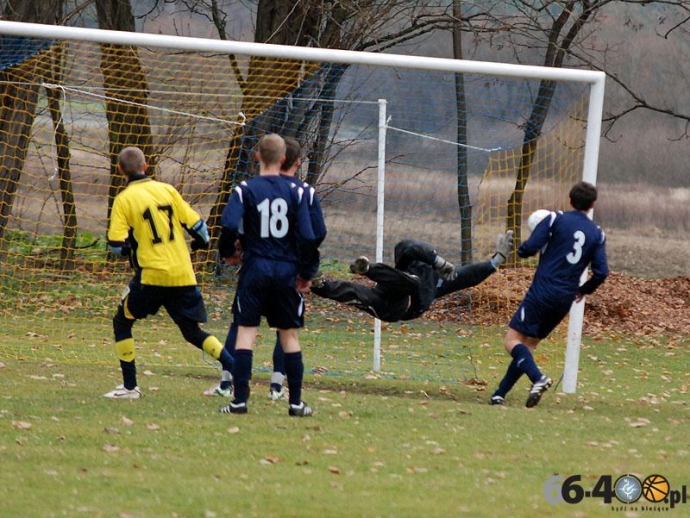 47/98 Stilon Gorzów - Warta Słońsk 1:0 (0:0)