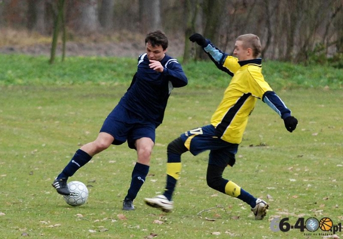 48/98 Stilon Gorzów - Warta Słońsk 1:0 (0:0)