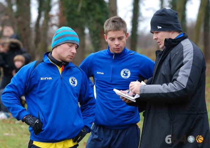 49/98 Stilon Gorzów - Warta Słońsk 1:0 (0:0)