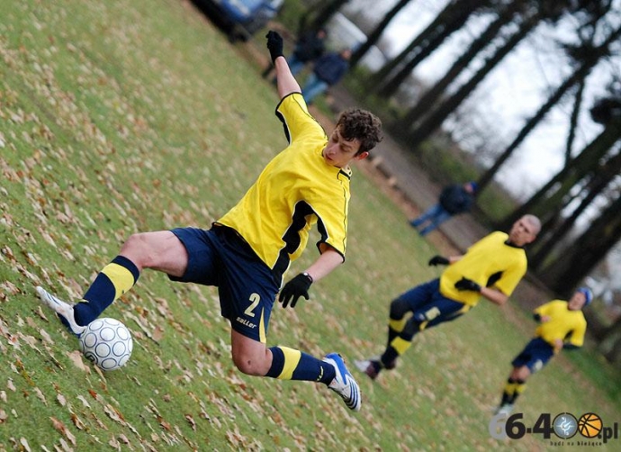 50/98 Stilon Gorzów - Warta Słońsk 1:0 (0:0)