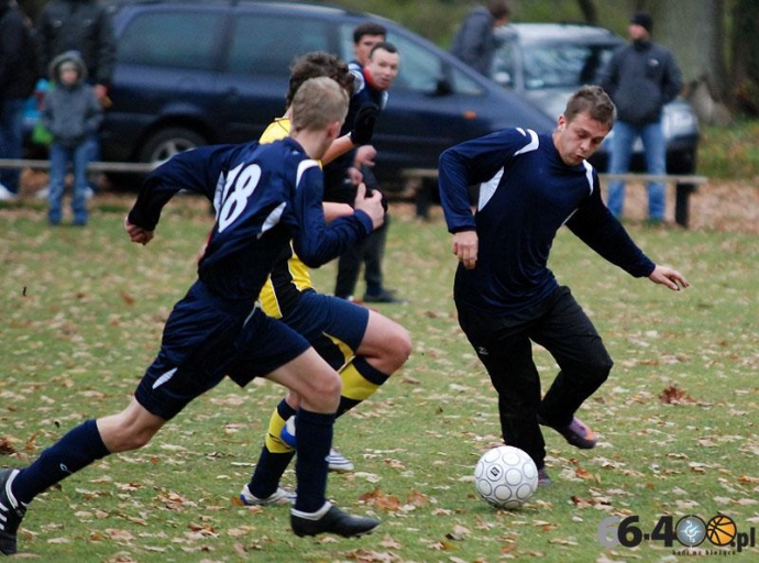 53/98 Stilon Gorzów - Warta Słońsk 1:0 (0:0)