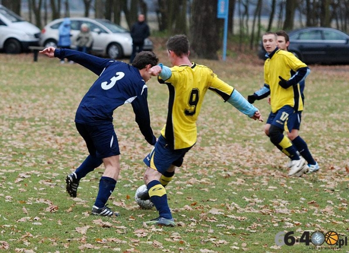 54/98 Stilon Gorzów - Warta Słońsk 1:0 (0:0)