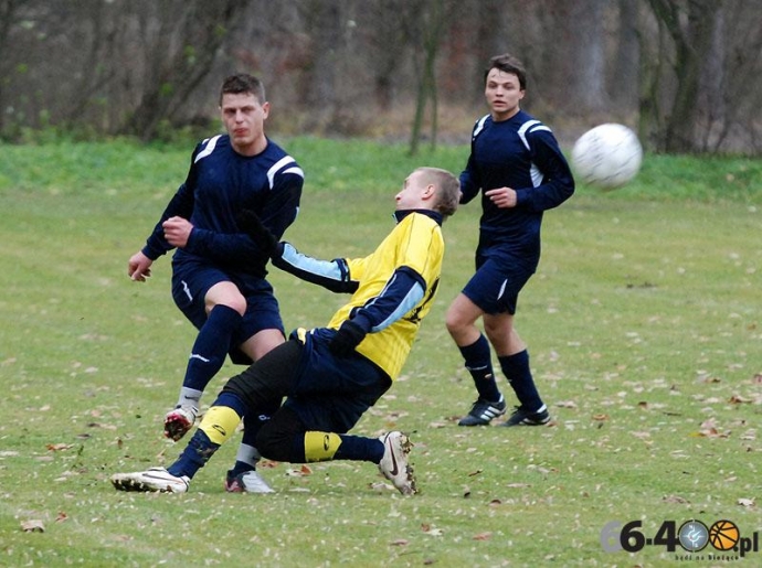 57/98 Stilon Gorzów - Warta Słońsk 1:0 (0:0)