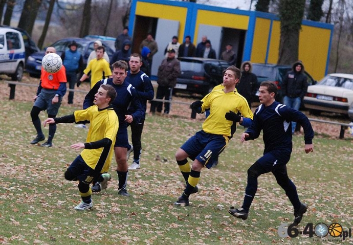 58/98 Stilon Gorzów - Warta Słońsk 1:0 (0:0)