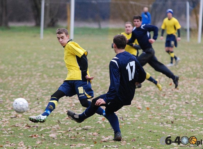 60/98 Stilon Gorzów - Warta Słońsk 1:0 (0:0)