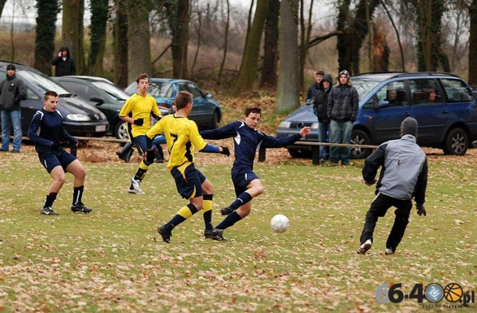 63/98 Stilon Gorzów - Warta Słońsk 1:0 (0:0)