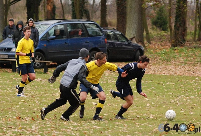 64/98 Stilon Gorzów - Warta Słońsk 1:0 (0:0)