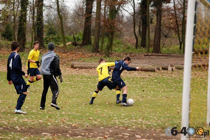 65/98 Stilon Gorzów - Warta Słońsk 1:0 (0:0)