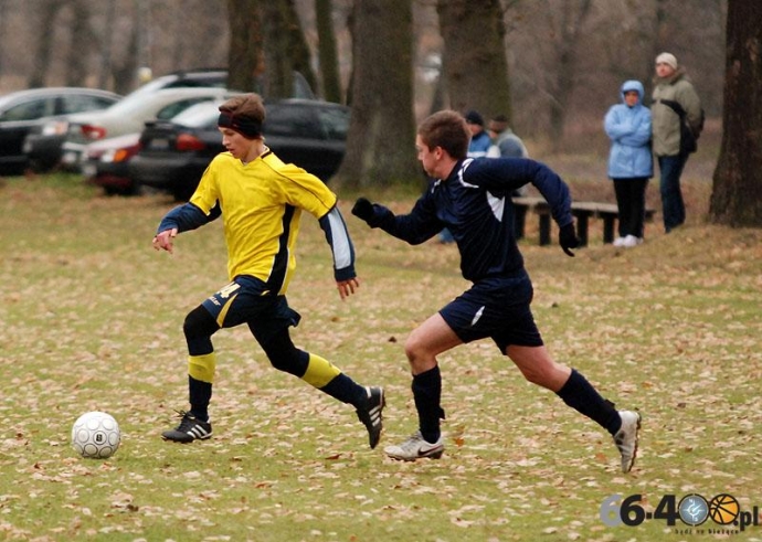 68/98 Stilon Gorzów - Warta Słońsk 1:0 (0:0)