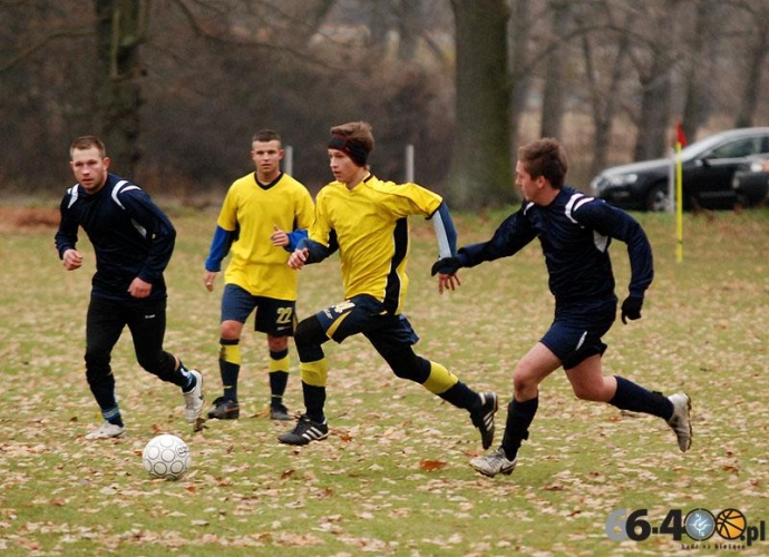 69/98 Stilon Gorzów - Warta Słońsk 1:0 (0:0)