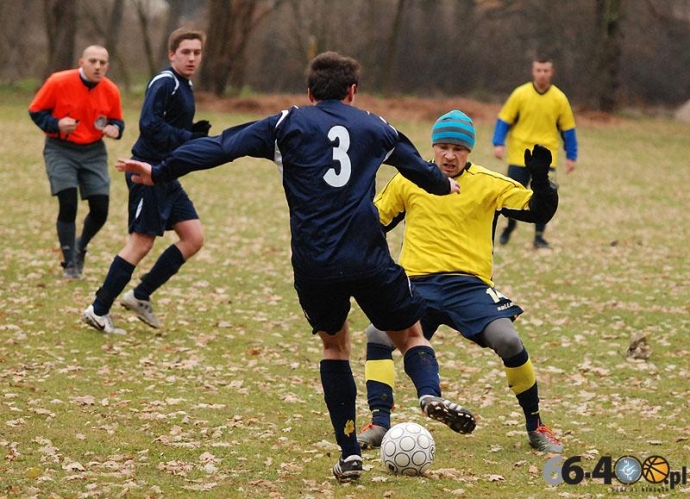 71/98 Stilon Gorzów - Warta Słońsk 1:0 (0:0)