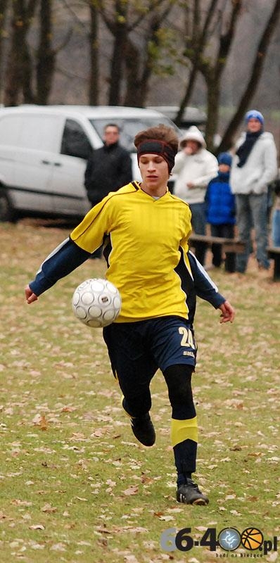 73/98 Stilon Gorzów - Warta Słońsk 1:0 (0:0)