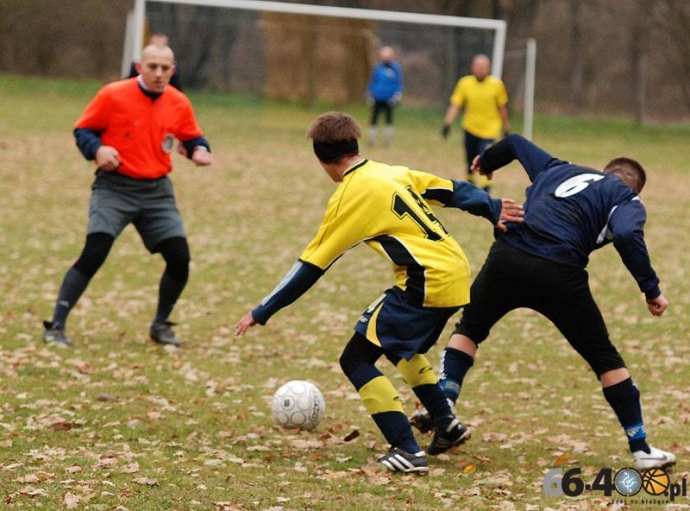 74/98 Stilon Gorzów - Warta Słońsk 1:0 (0:0)