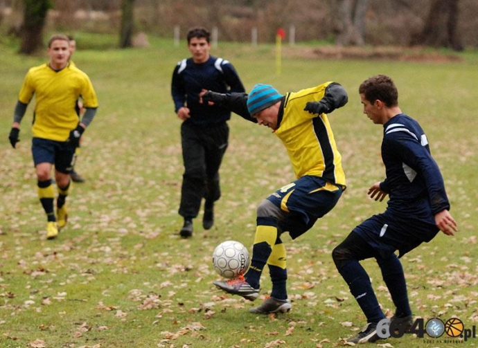 77/98 Stilon Gorzów - Warta Słońsk 1:0 (0:0)