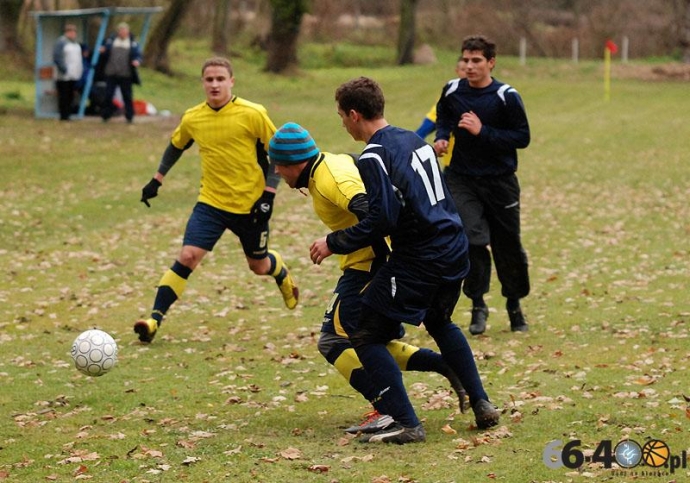 78/98 Stilon Gorzów - Warta Słońsk 1:0 (0:0)