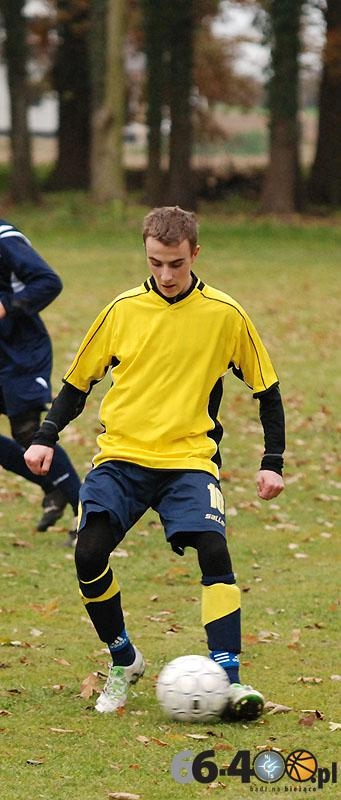 79/98 Stilon Gorzów - Warta Słońsk 1:0 (0:0)