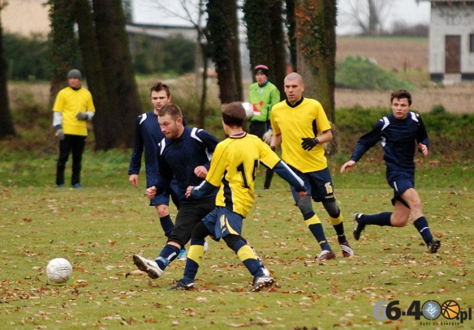 80/98 Stilon Gorzów - Warta Słońsk 1:0 (0:0)