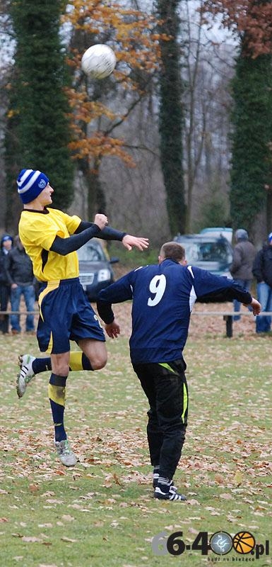 81/98 Stilon Gorzów - Warta Słońsk 1:0 (0:0)
