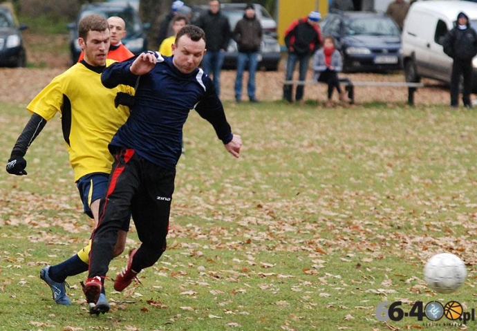 82/98 Stilon Gorzów - Warta Słońsk 1:0 (0:0)