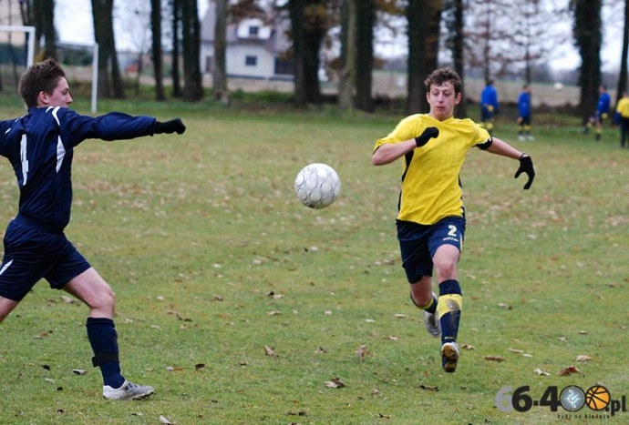 84/98 Stilon Gorzów - Warta Słońsk 1:0 (0:0)