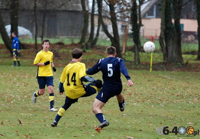 85/98 Stilon Gorzów - Warta Słońsk 1:0 (0:0)