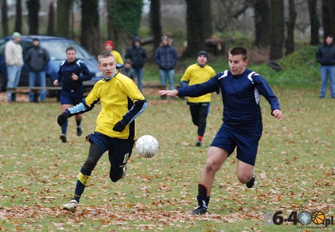 87/98 Stilon Gorzów - Warta Słońsk 1:0 (0:0)